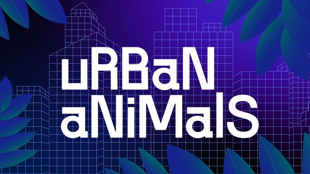Urban Animals FROWLabs