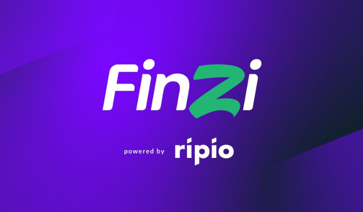 Finzi Ripio Blockchain Billetera web3 FROW Labs