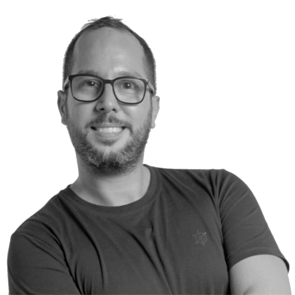 Alvaro Emiliani CCO plataforma FROW Coolture Blockchain Colombia