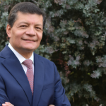 Reinaldo García CEO Siemens colombia FROW Labs innovación sostenibilidad